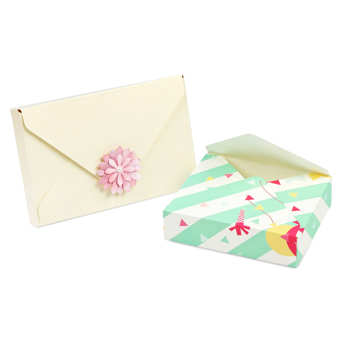 Bira Craft 12 X 12 inch Multi-Purpose Trim & Score Board and Fold Tool