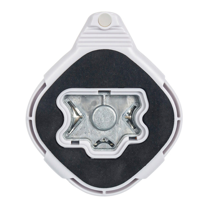 3 way corner rounder, 3 in 1 Lever Action Corner Craft Punch for Paper Crafting Scrapbooking