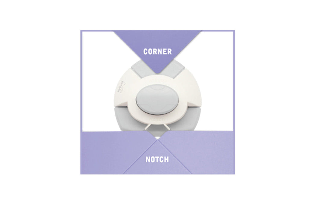 Envelope Corner and Notch punch Envelope Maker for Paper Crafting Scrapbooking Cards Arts