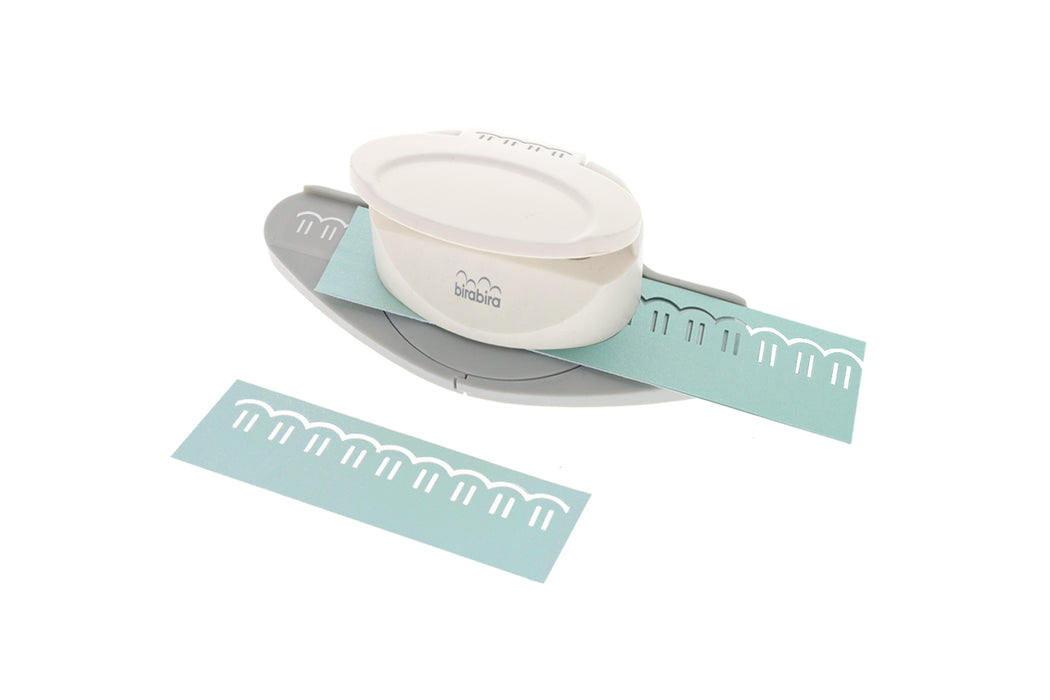 Thread Continuous Border Paper Craft Punch for Scrapbooking