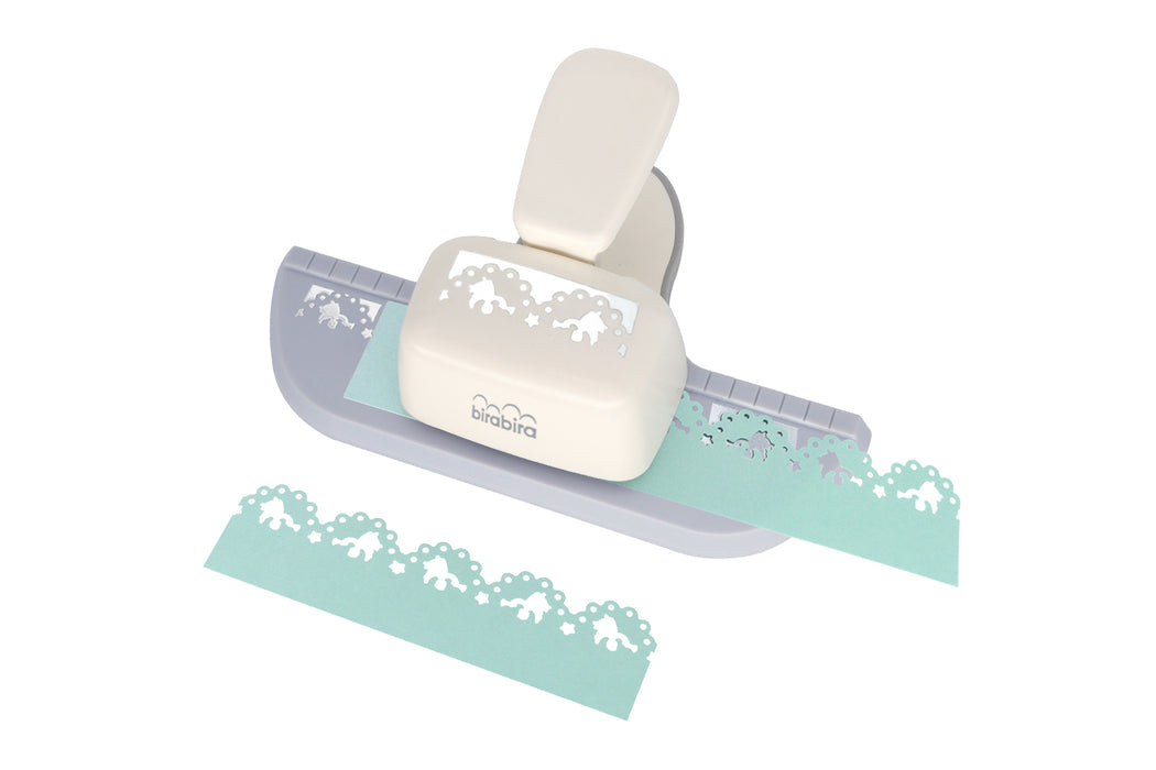 Angels Continuous Border Paper Craft Punch for Scrapbooking Cards Arts