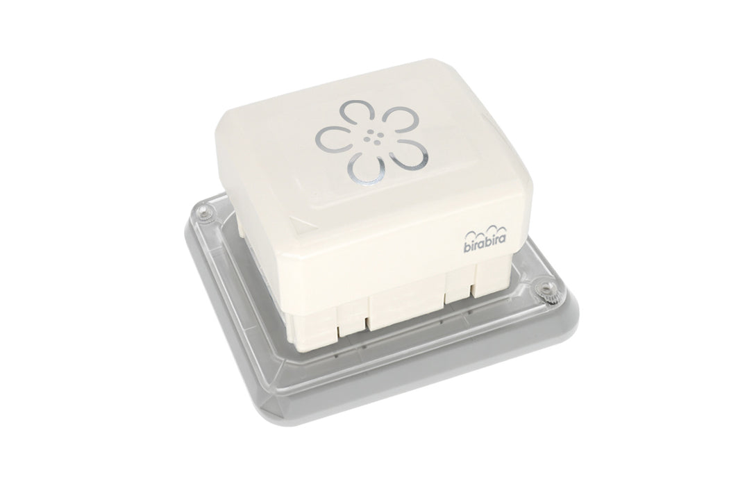 Flower 1 Everywhere Punch All Over The Page Craft Punch