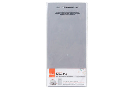 6 x 9 Magnetic Cutting Mat Replacement Cutting Plate, thickness