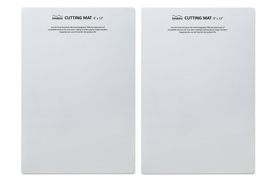 2 PC 9 x 13 Replacement Plate - Cutting pad, Cutting mat, Cutting Pl —  Bira Craft