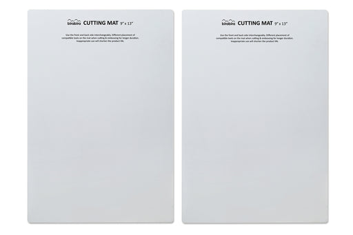 Bira Craft Die Cutting & Embossing Machine 9' Opening Paper Fabric and Other Materials (Machine)