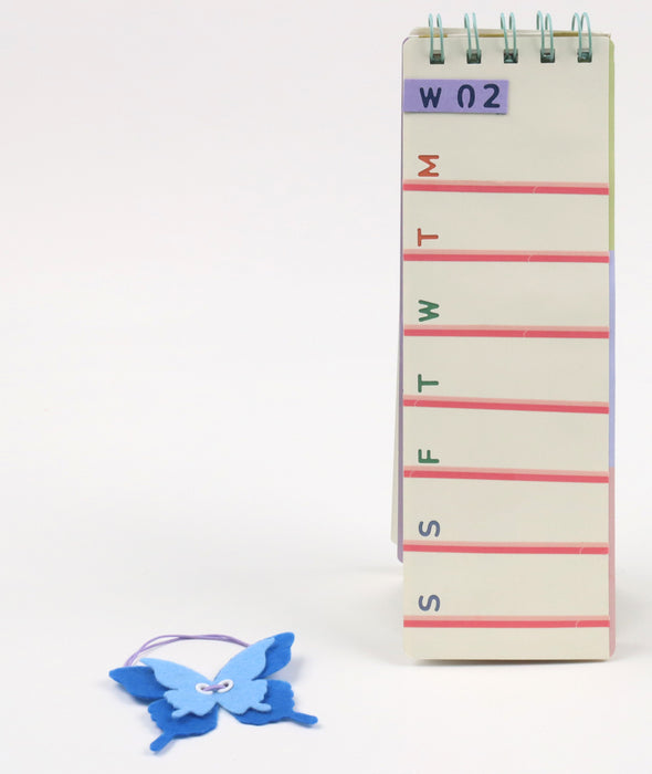 Number Punch Set, Includes numbers 0 to 9, 10 Pieces, Train Punch Set for Paper Crafting