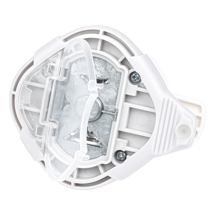 Angled Corner Punch, 3 in 1 Lever Action 3 way Corner Craft Punch for Paper Crafting Scrapbooking