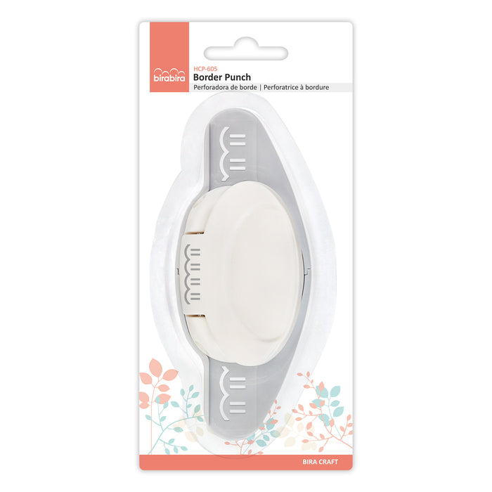 Thread Continuous Border Paper Craft Punch for Scrapbooking