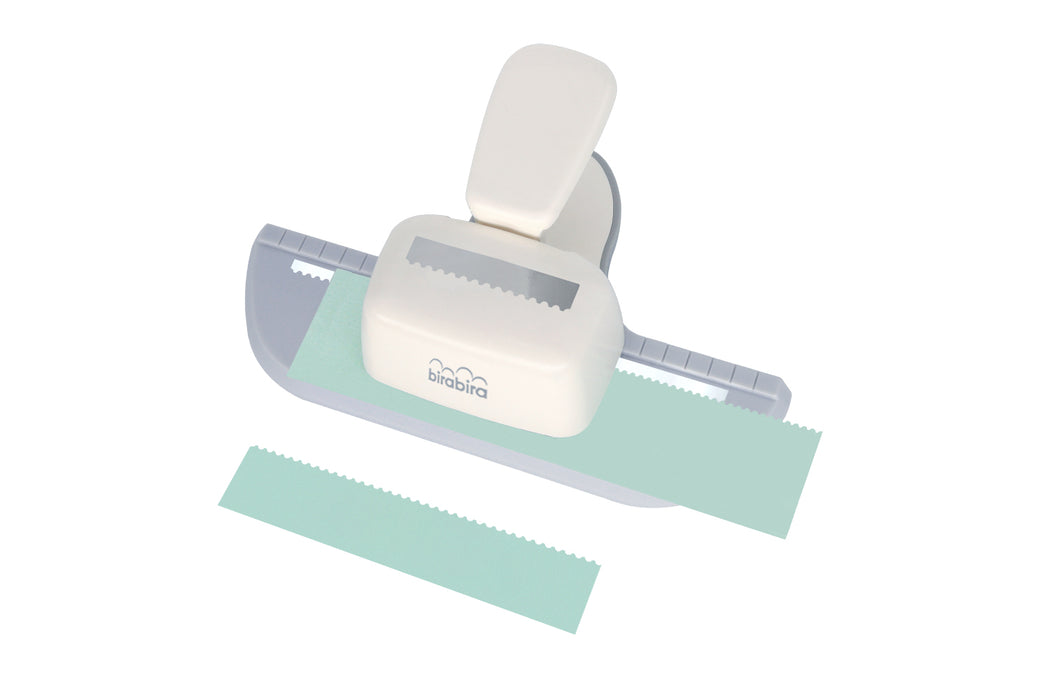 Stamp Continuous Border Paper Craft Punch for Scrapbooking Cards Arts