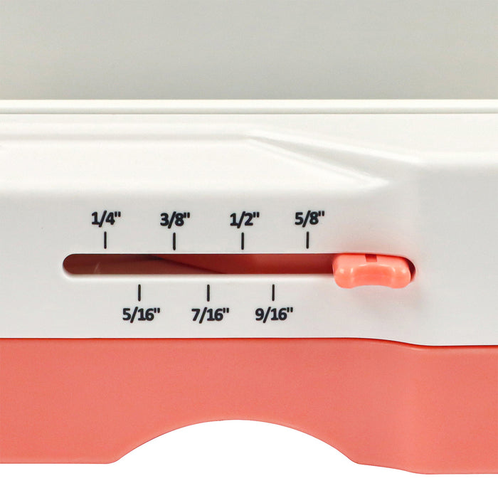 Bira Punch & Binding Tool Kit, Book Binding Machine, Spiral Binding, Wire Binding, Book Binder Machine for Bookbinding, Book Making, Spiral