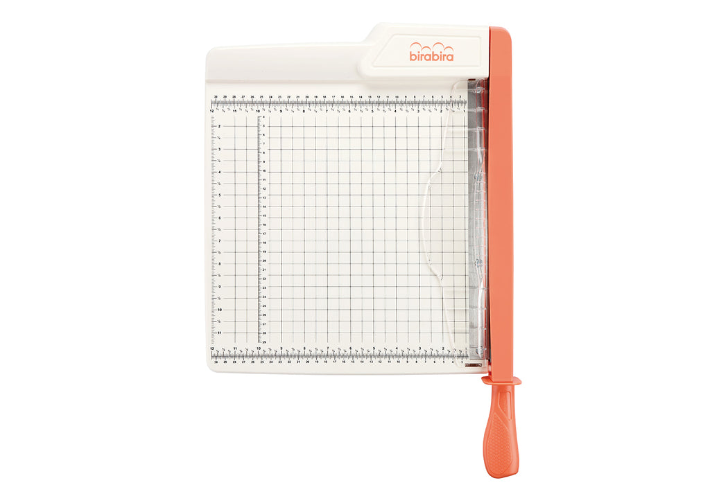 Paper Trimmer Scoring Board Foldable Craft Paper Cutter for Child