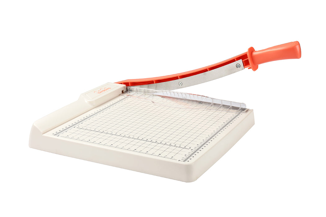 Trimmer or Guillotine Paper Cutter: Which Do You Need?