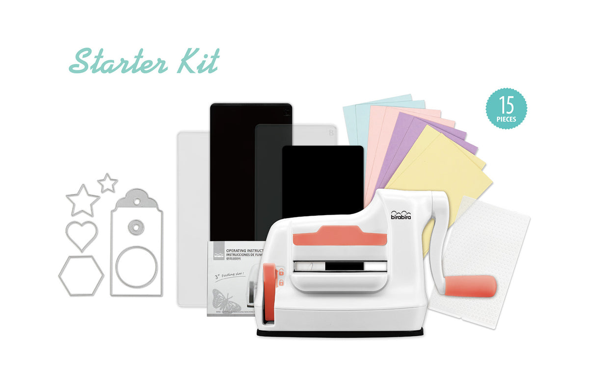 Kokorosa Metal Cutting Dies With 3 Cute Gingerbread Man