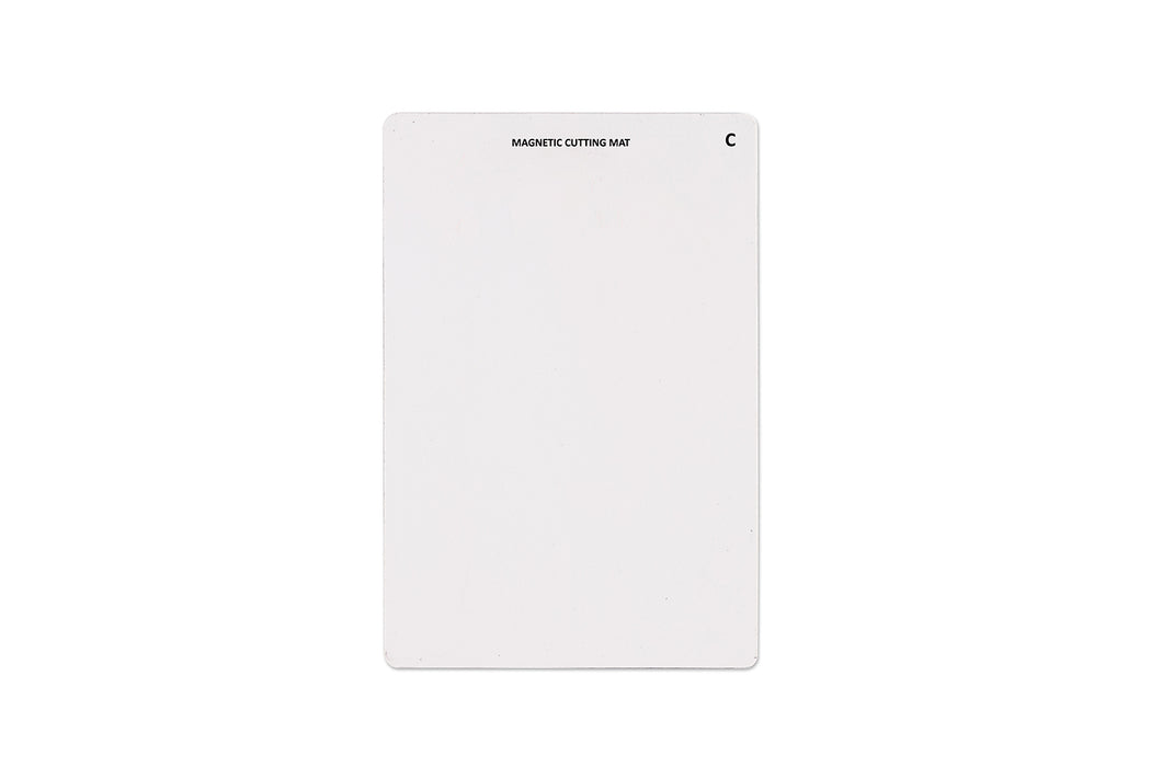 6" x 9" Magnetic Cutting Mat Replacement Cutting Plate, thickness: 3mm