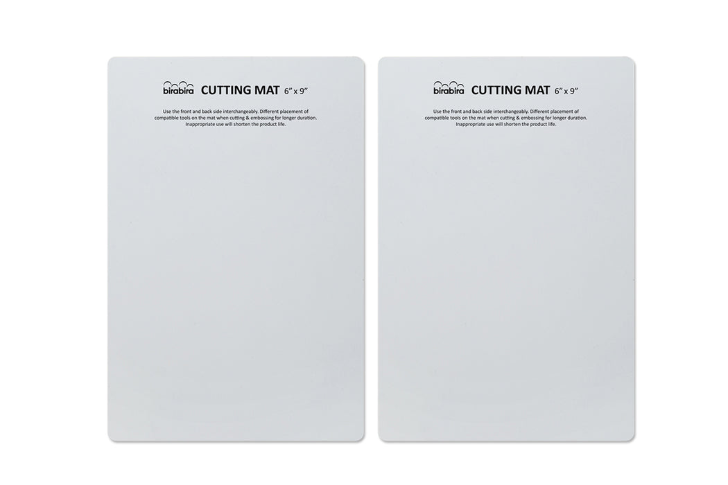 6 x 9 2 pcs Replacement Plates - Cutting pad, Cutting mat, Cutting Plate,  Standard