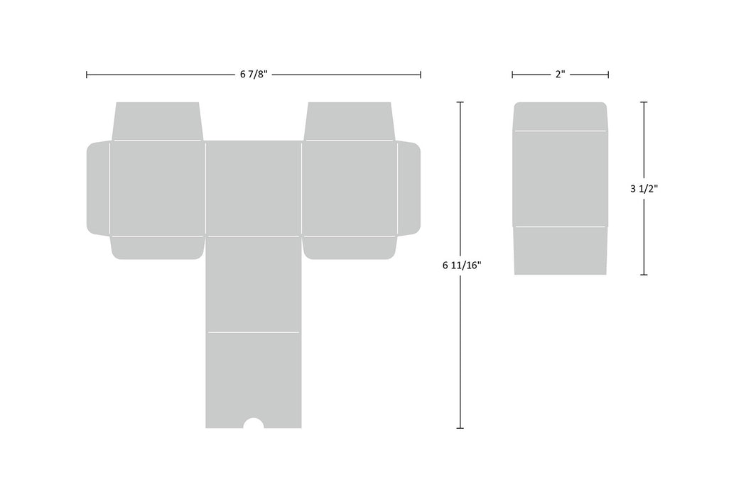 Cube Box Cutting Dies, Cut Dies Stencil, assorted designs