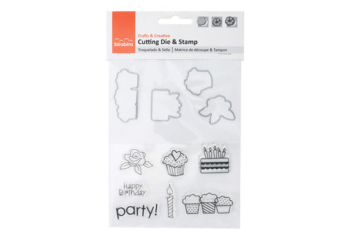 Bira Craft Boxes Cutting Dies, Cut Dies Stencil, India