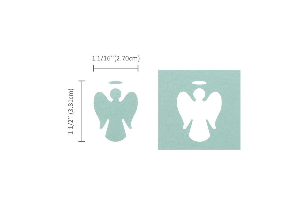 Bira Craft Bira 3 inch Butterfly Lever Action Craft Punch for Paper Crafting Scrapbooking Cards Arts DIY Projects